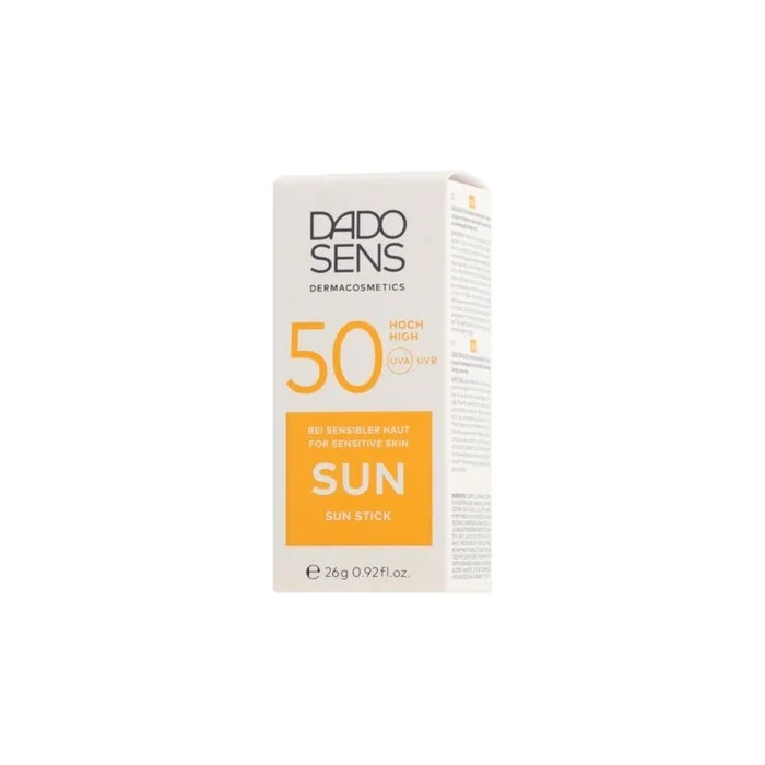 DADO SENS Sun Sunscreen Stick 26g