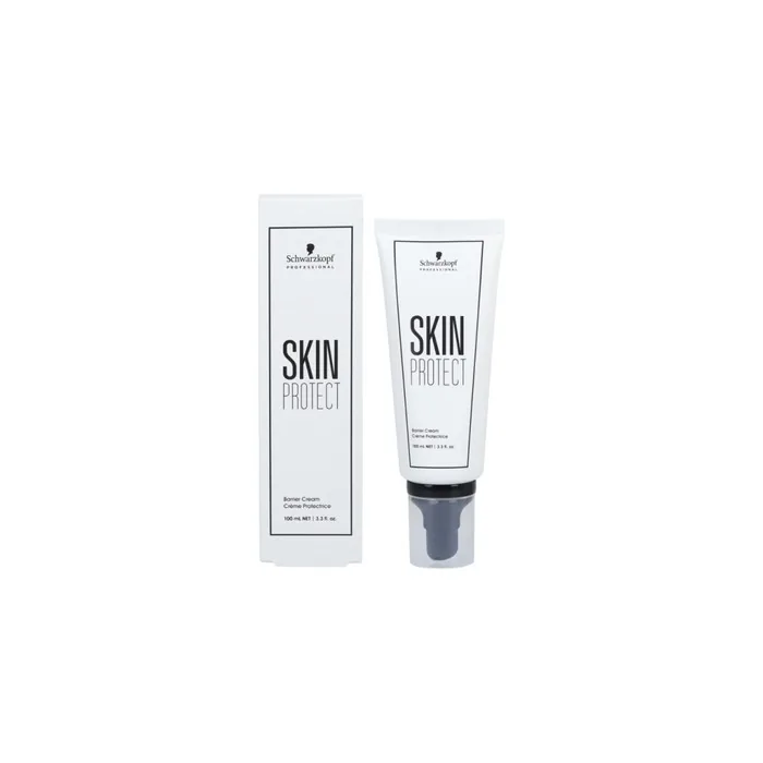 Schwarzkopf Professional Expert Kit Skin Protection Cream 100ml