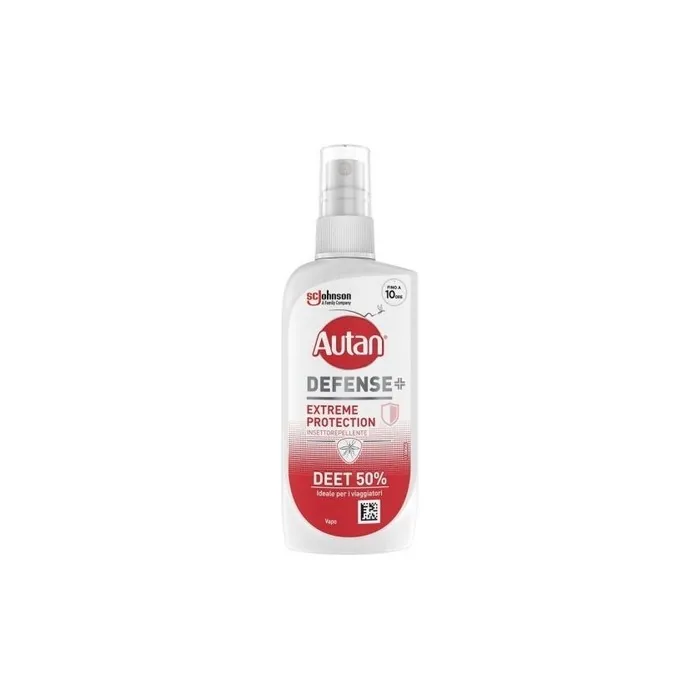 Autan Defense Extreme 100ml