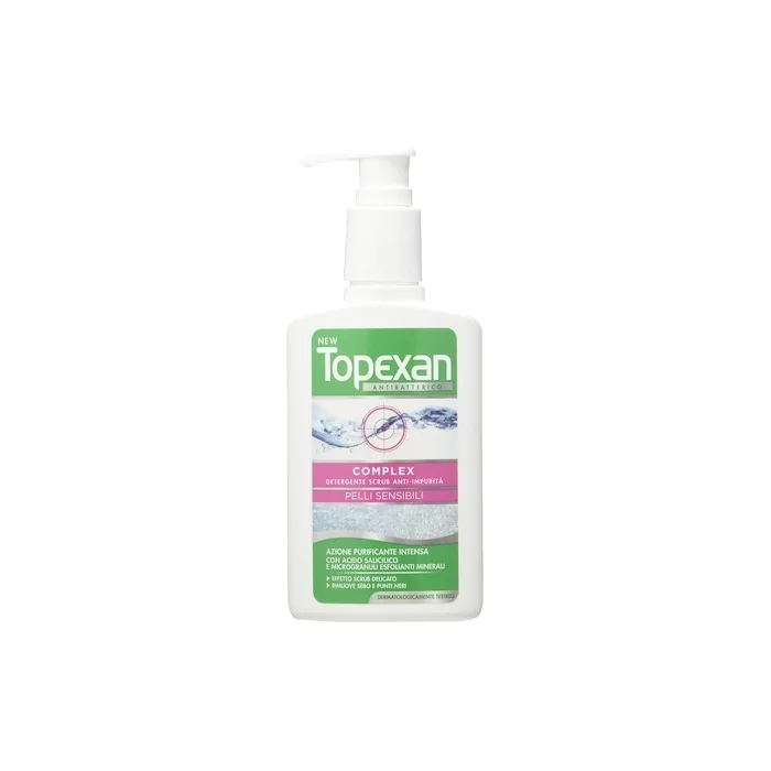 Topexan Complex for Sensitive Skin 150