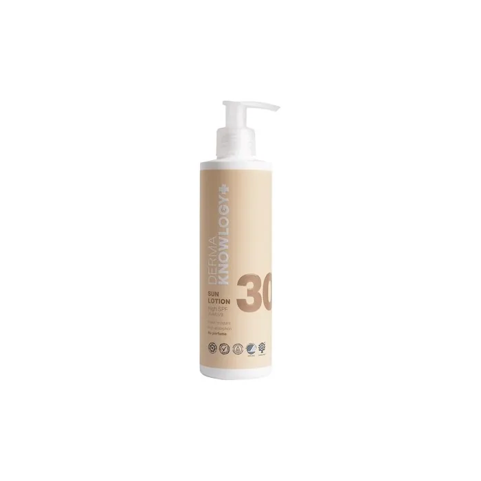 Dermaknowlogy Sunscreen Balm Spf30 200ml