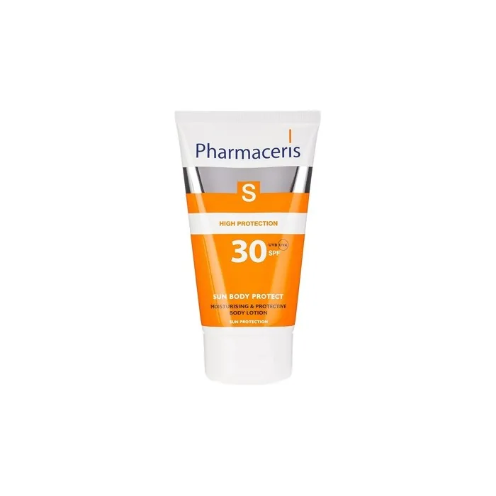 Pharmaceris S Sun Protect Body Lotion SPF 30