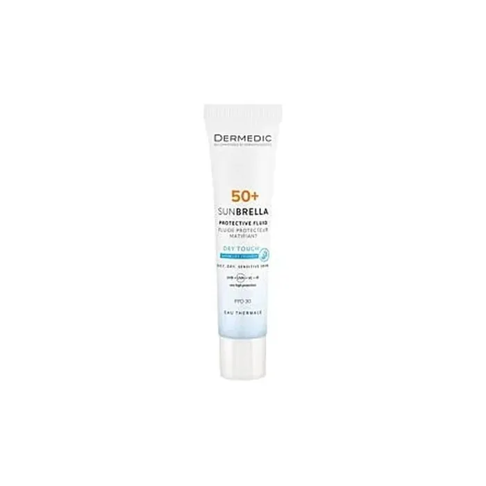 Dermedic Sunbrella Mattifying Sun Cream Spf50