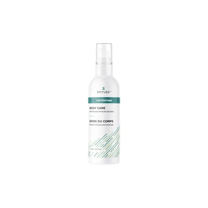 Pityver Emulsion For Pityriasis Versicolor 150ml