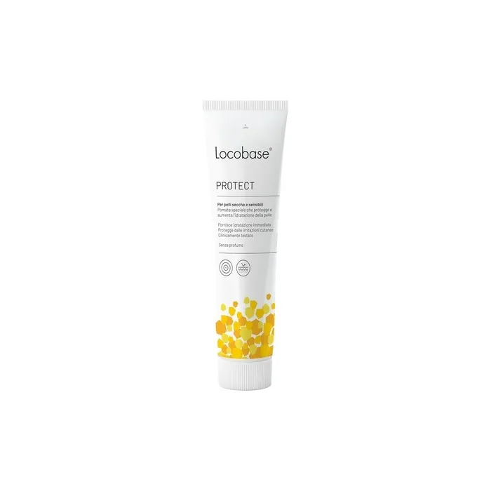 Locobase Protect 50g