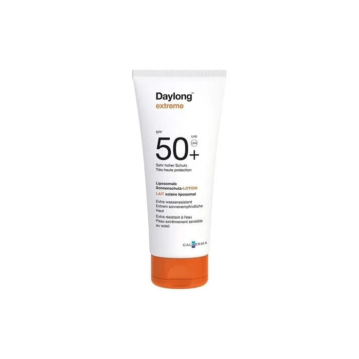 Daylong Extreme Liposomal Sun Milk SPF 50+ 200ml