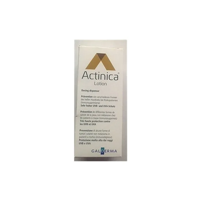 Actinica Lotion 30g