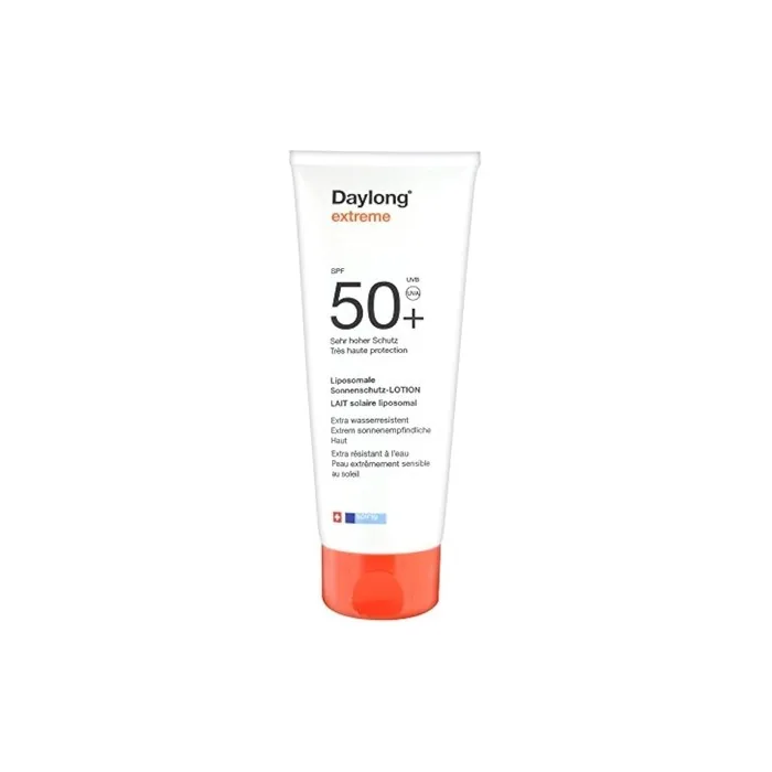 Daylong Extreme Liposomal Sun Milk SPF 50+ 100ml
