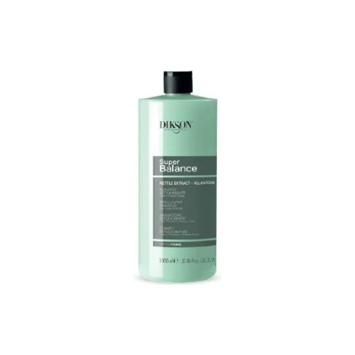 DIKSOPRIME SH. INTENSIV Fat Protection 1000ml