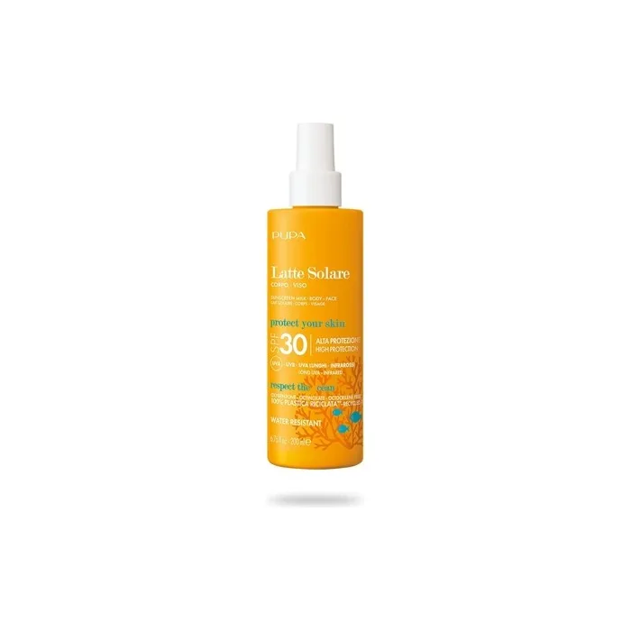 Sunscreen SPF 30 200ml