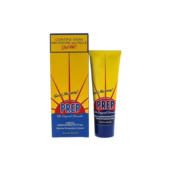 PREP Derma Protective Cream 2.5 Oz 70.9g