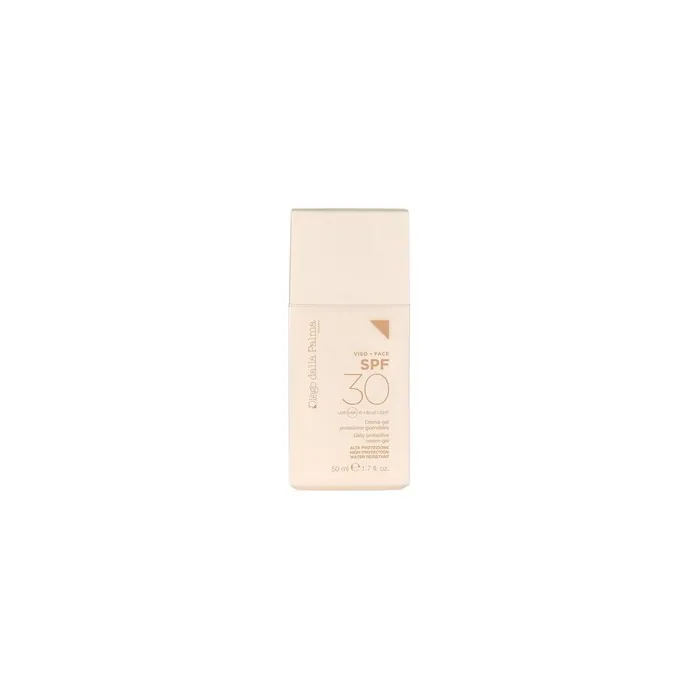 Diego Dalla Palma Sun Cream Gel Daily Protection 50ml SPF 30