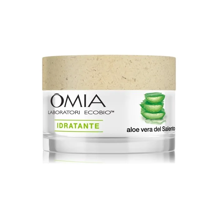 Omia Aloe Salento 50 Sunscreen