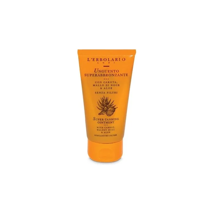 L'Erbolario Super Tanning Balm 75ml