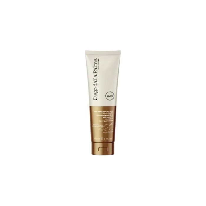 Diego Dalla Palma Tanning Gel SPF 20 150ml