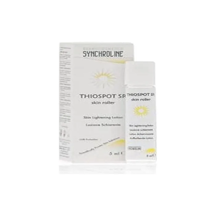 Thiospot Skin Roller Sun 6ml