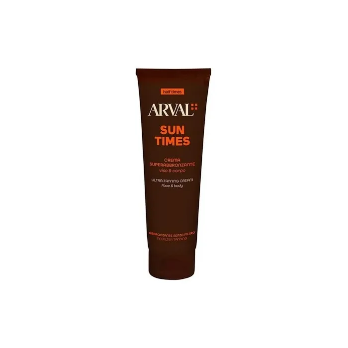 Arval Sole Sun Times Cream 150ml