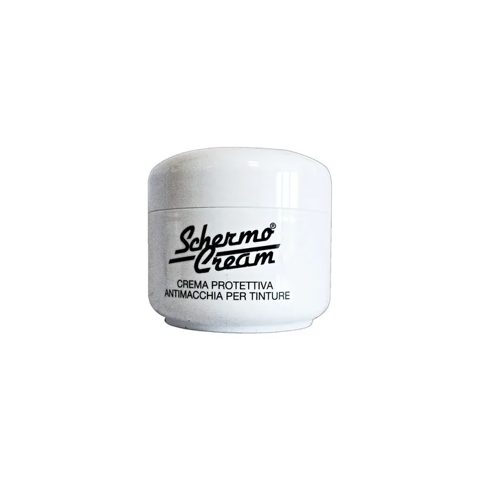 Schermo Color Stain Protection Cream 200g