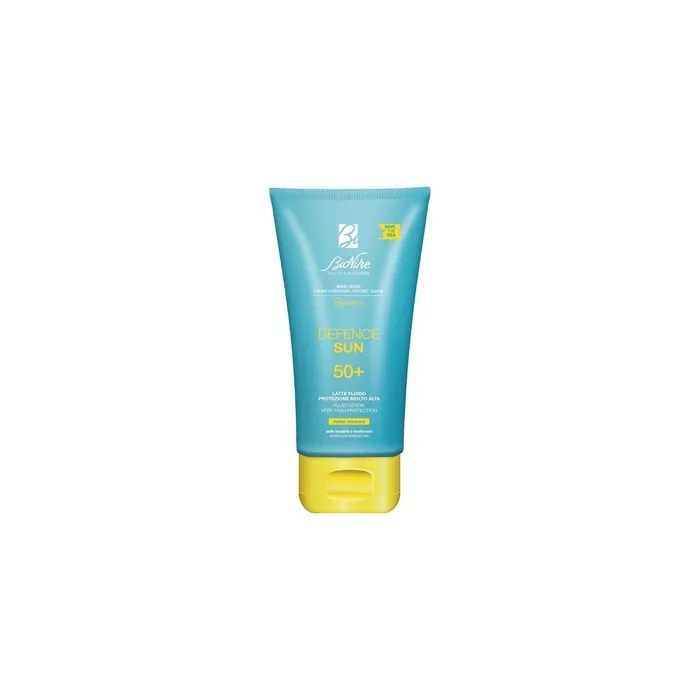 BioNike Defence Sun SPF 50+ Very High Protection 100ml