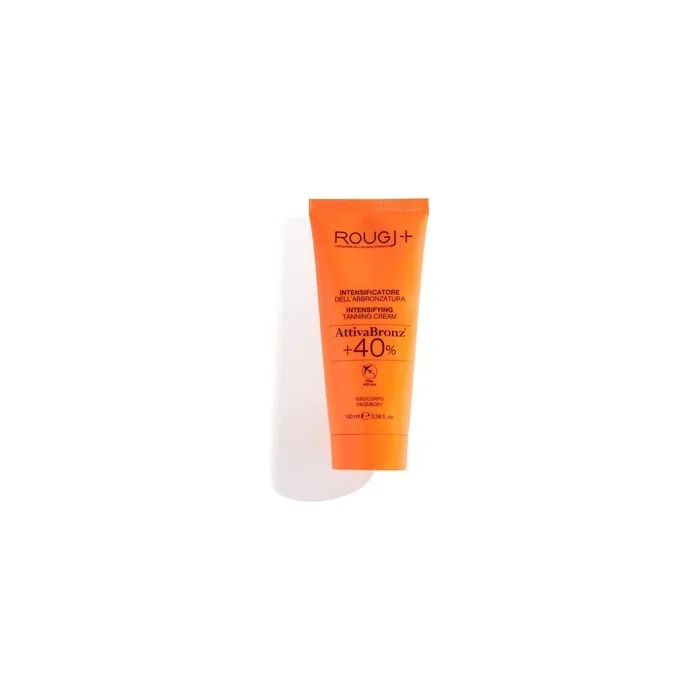 AktivaBronz Sunscreen +40% 100ml by Rougj