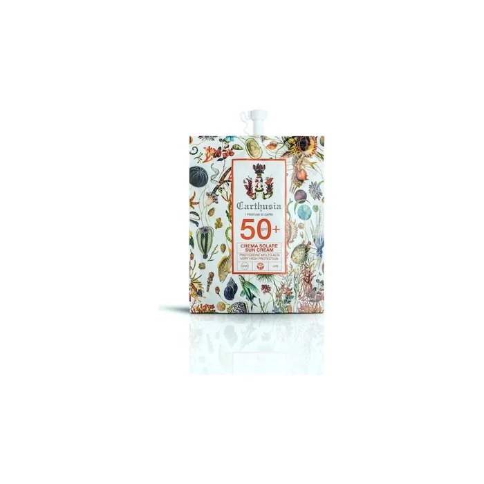 Carthusia Ammare Sunscreen Spf50 100ml