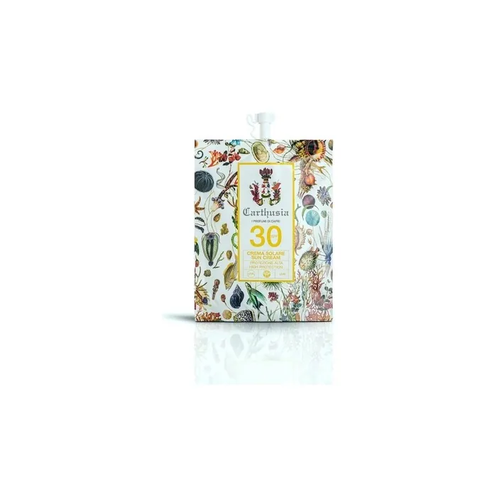 Carthusia Ammare Sunscreen Spf30 100ml