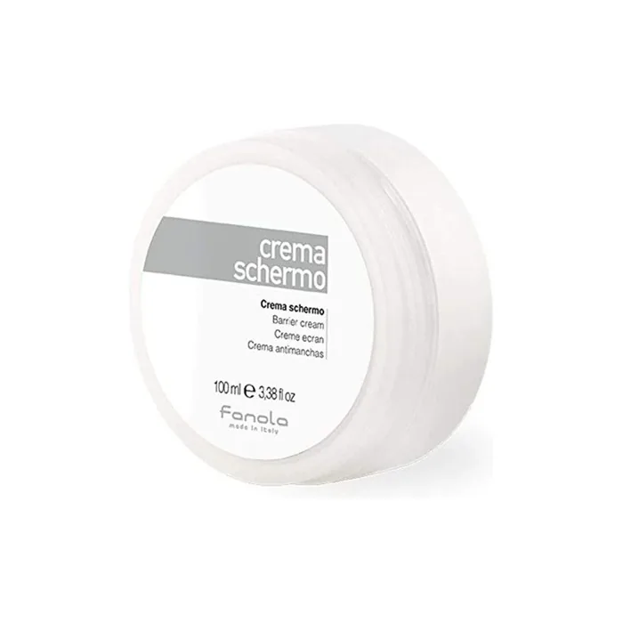 Fanola Utilities Barrier Cream 150ml