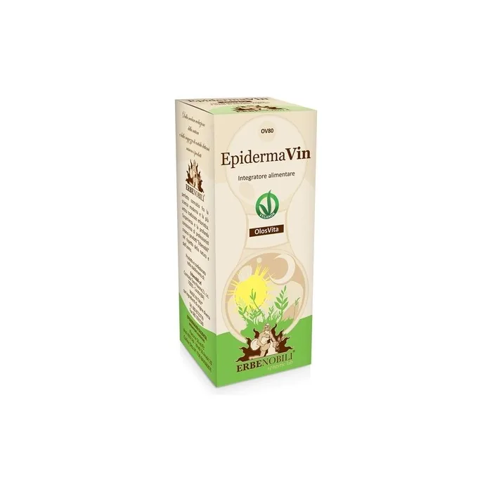 Erbe Nobili EpidermaVin OV80