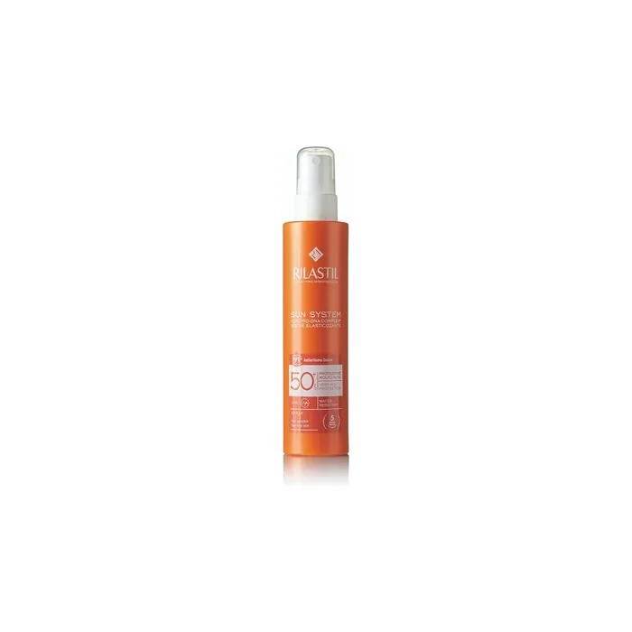 Rilastil Sun System SPF50+ Spray 200ml