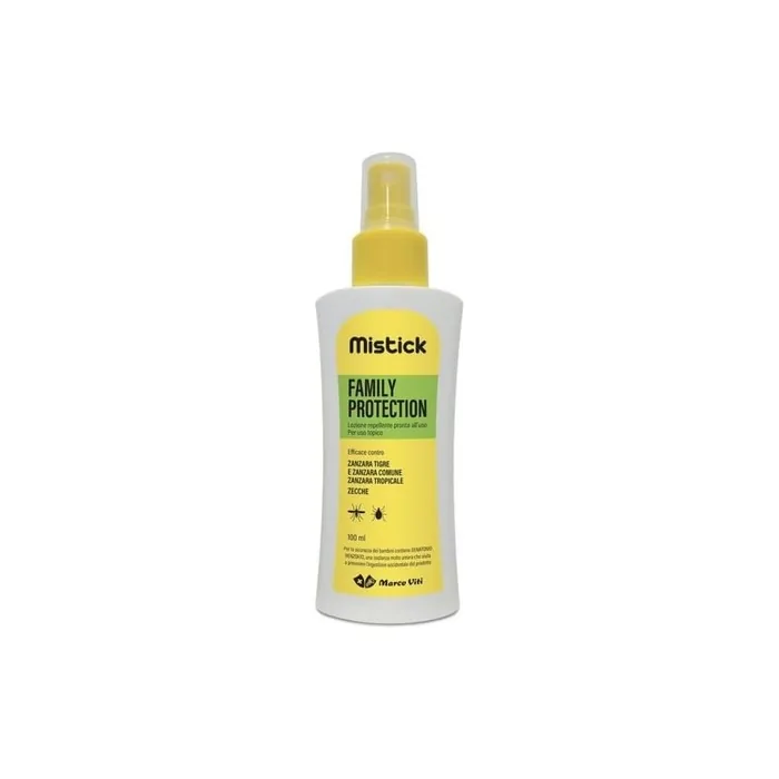 Marco Viti Pharmaceutica Mistick Family Protection 100ml