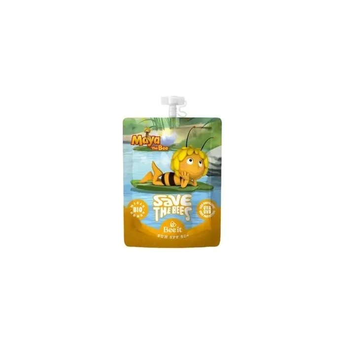 Bee It Sun Cream 50 Ml Spf 50