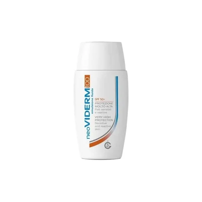 Neoviderm Sun Fluid Emulsion SPF50+ 50ml
