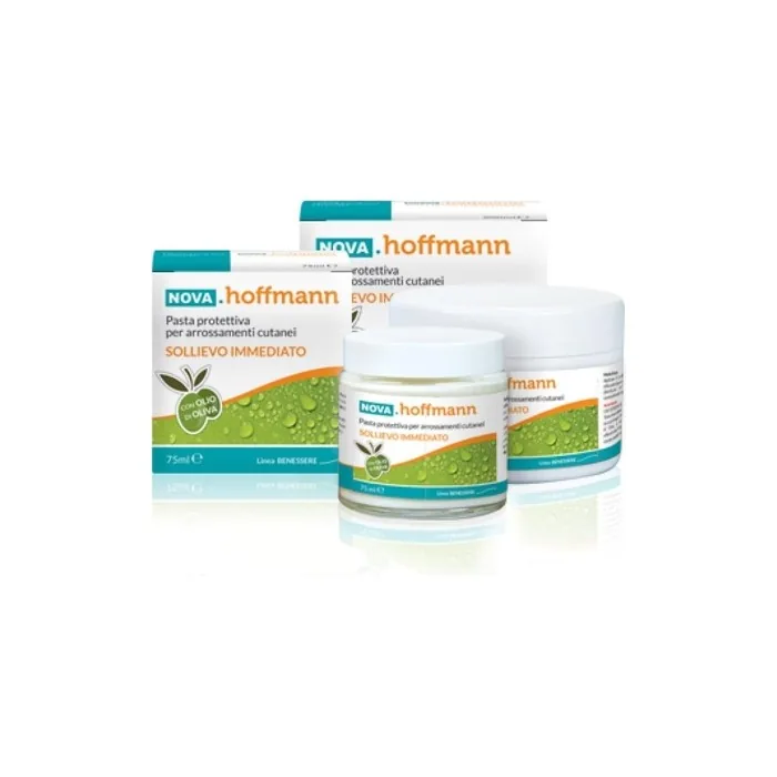 Nova Hoffmann Protective Paste 200ml