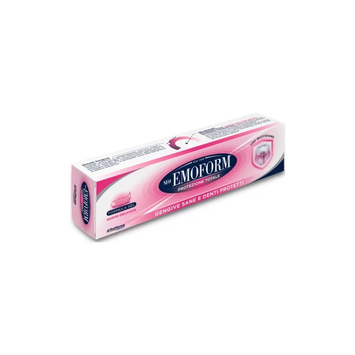 Neo Emoform Total Protection Polifarma 100ml