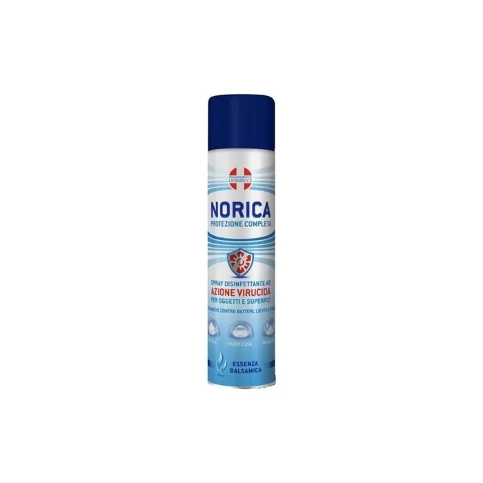 Norica Complete Protection Essence Balsamic 300ml