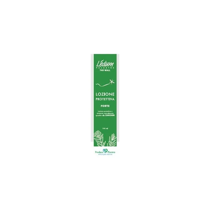 Lédum Strong Protective Lotion Prodeco Pharma 100ml