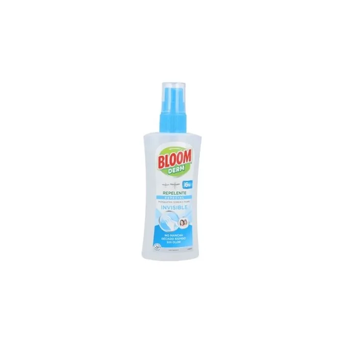 Bloom Bloom Derm Invisible Repellent 100ml