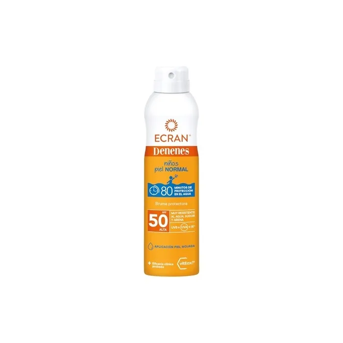 ECRAN DENENES Protective Mist SPF50+ 250ml