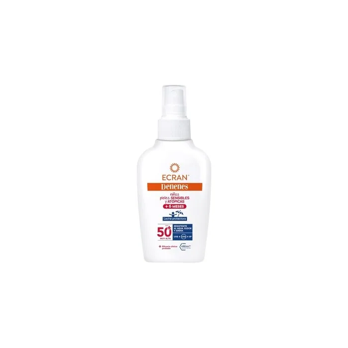 Denenes Sol Protech SPF 50+ Milk 100ml
