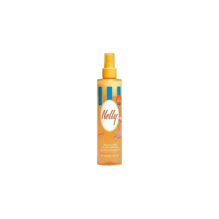 Nelly Nelly Biphasic Capillary Sunscreen 100 Ml