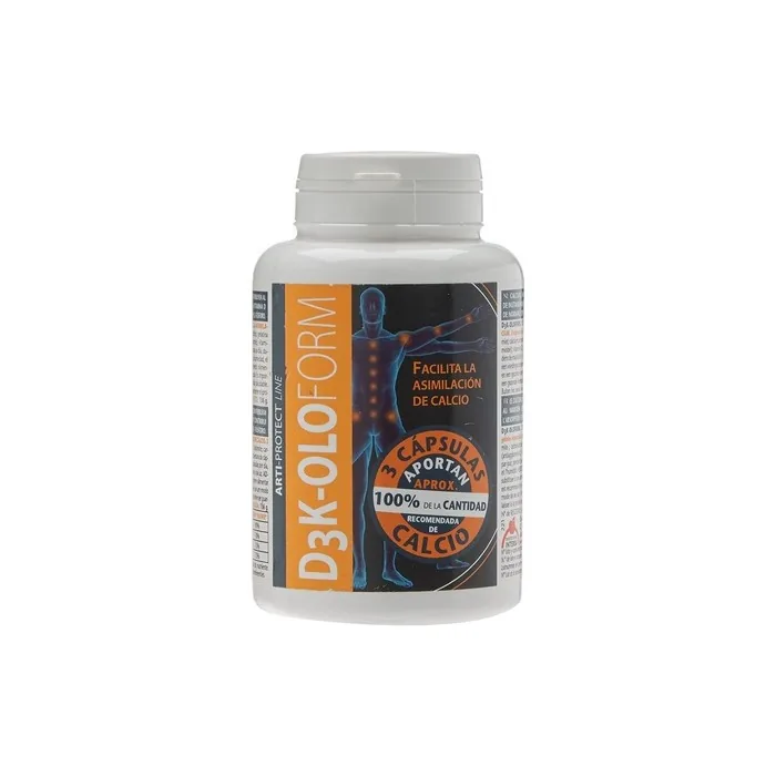 Intersa - Inter 180 Cap D3k Doloform