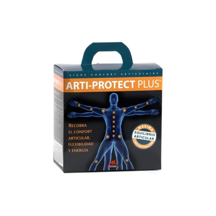 ARTI PROTEC Plus 45 INT Pearls