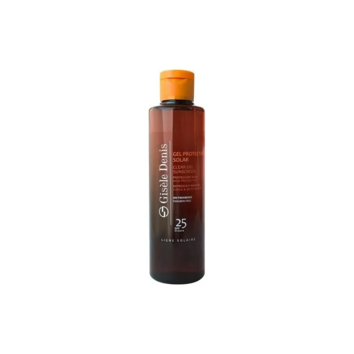 Gisèle Denis Gel Protector Solar SPF30 200ml