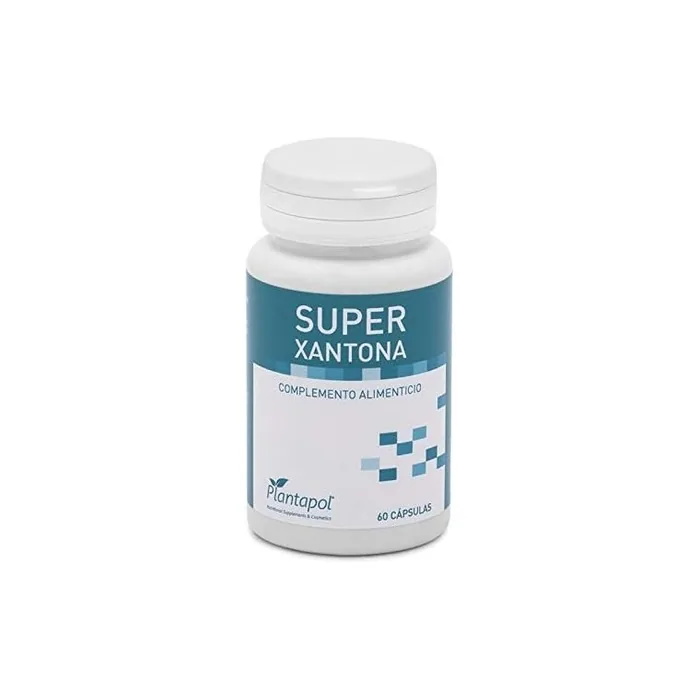 Planta Pol Super Xantona 50ml