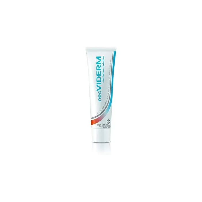 Cumlaude Neoviderm Moisturizing and Soothing Skin Emulsion 100ml