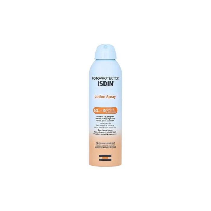 ISDIN Fotoprotector Lotion Spray SPF 50 250ml