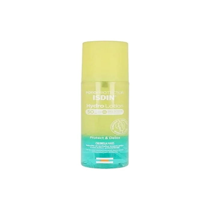 ISDIN Photoprotector Hydro Biphase Lotion SPF50+ 200ml