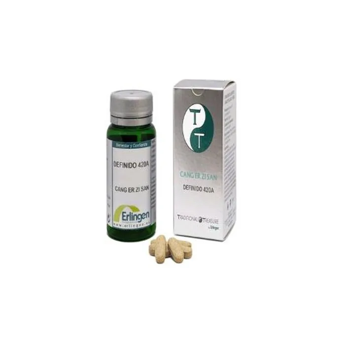 Erlingen Definido 420A 60 Comp