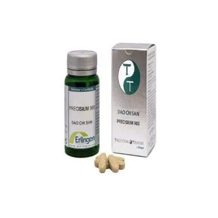 Erlingen Precicium 903 60 Tablets 200g