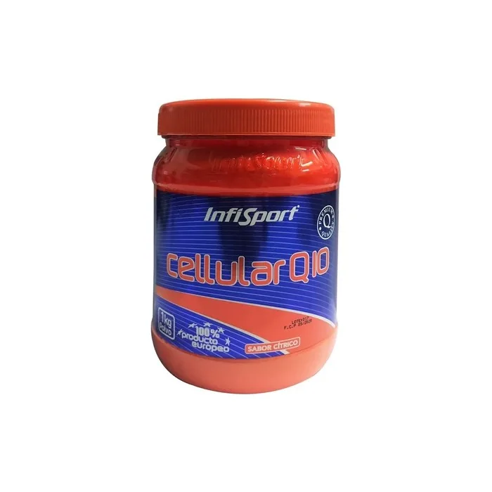 Infisport Cellular Q-10 Dietary Supplement 1kg